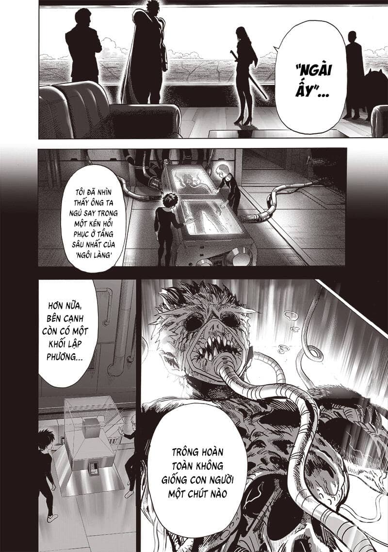 Onepunch Man - Chương 267 - ảnh 22