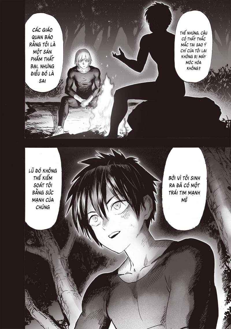 Onepunch Man - Chương 268 - ảnh 14