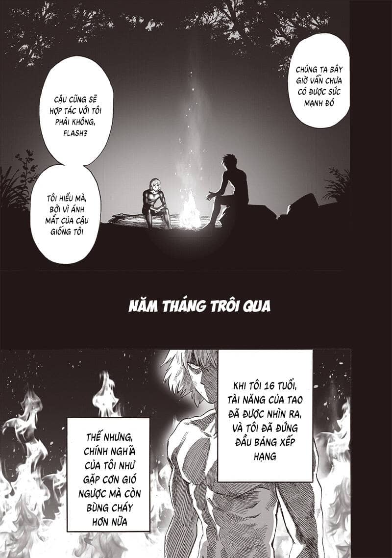 Onepunch Man - Chương 268 - ảnh 17