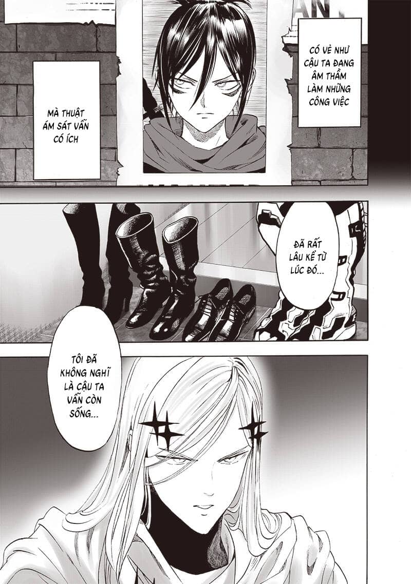 Onepunch Man - Chương 268 - ảnh 21