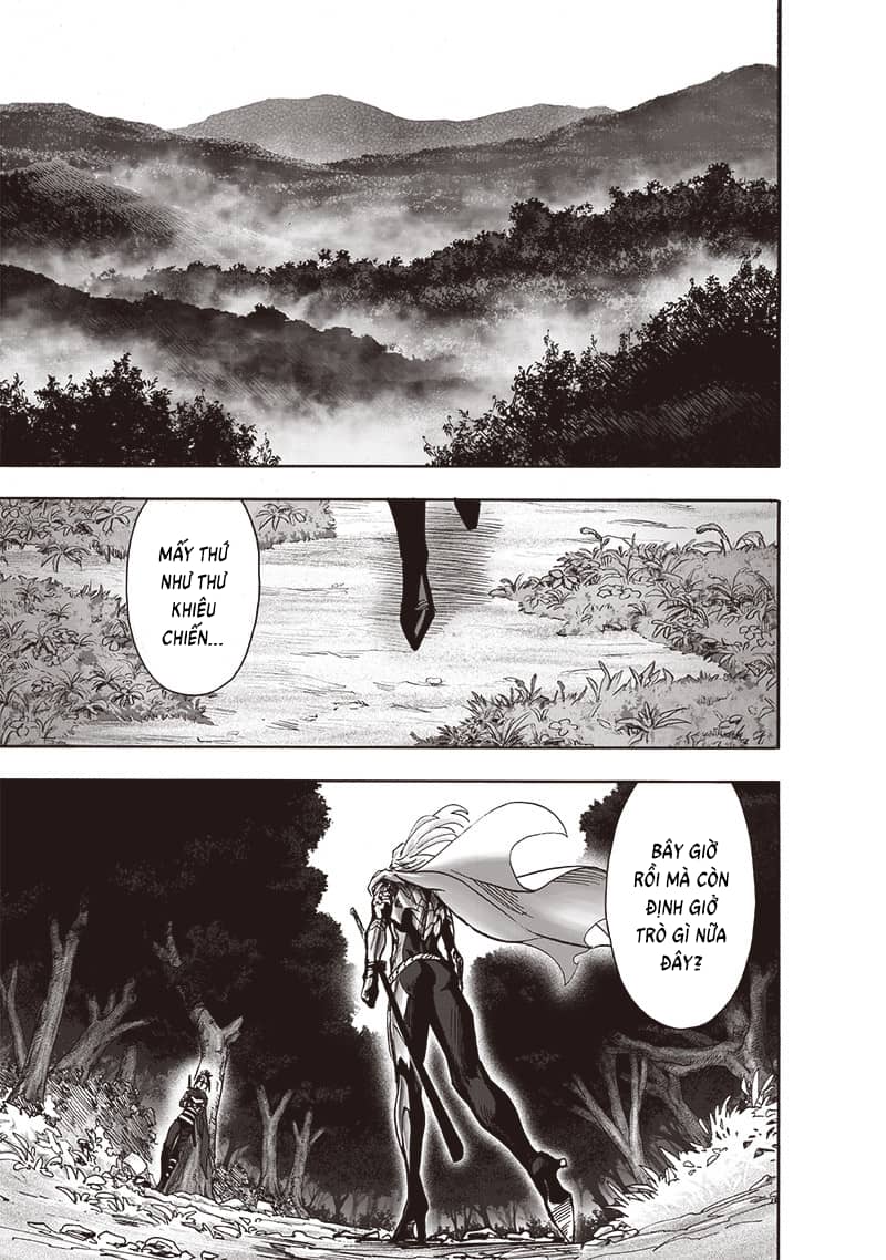 Onepunch Man - Chương 269 - ảnh 15