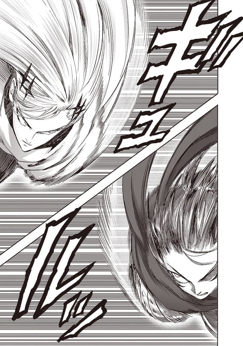 Onepunch Man - Chương 270 - ảnh 12