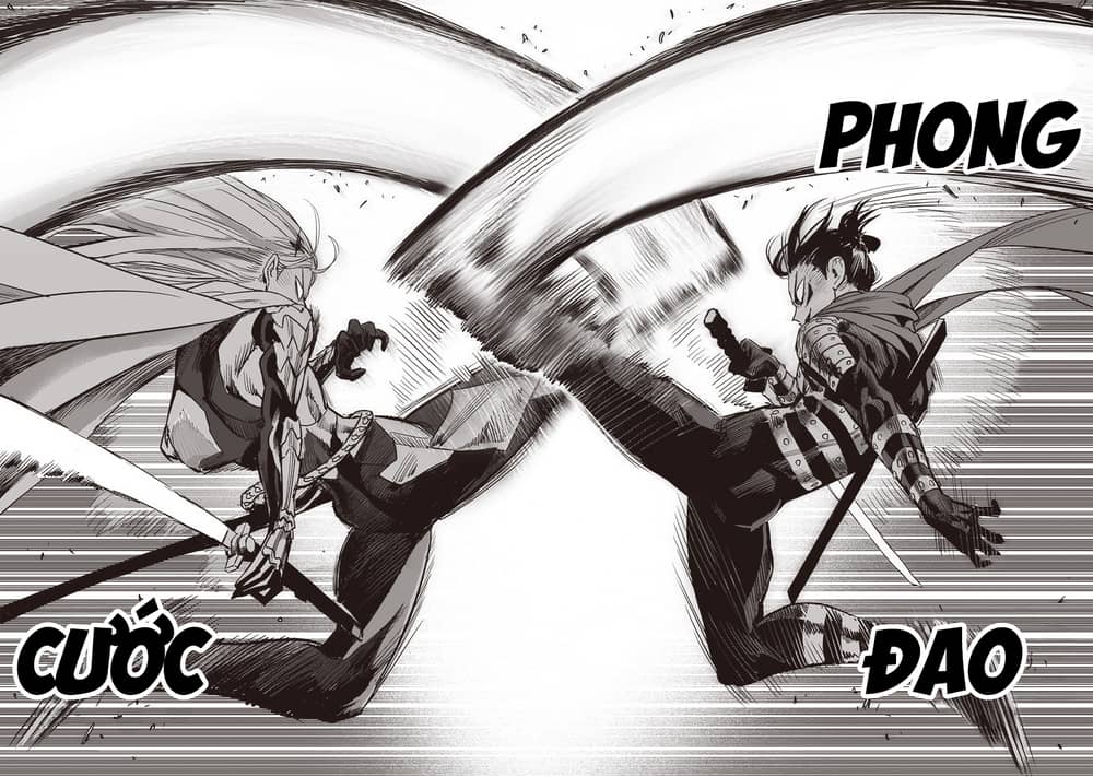Onepunch Man - Chương 270 - ảnh 13