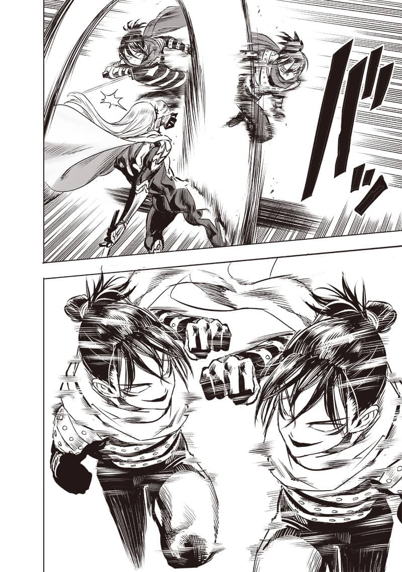 Onepunch Man - Chương 270 - ảnh 14