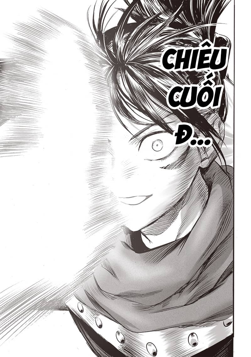 Onepunch Man - Chương 270 - ảnh 19