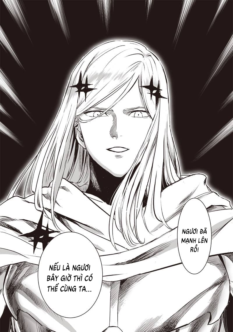 Onepunch Man - Chương 270 - ảnh 22