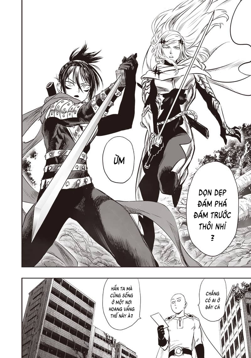 Onepunch Man - Chương 271 - ảnh 13