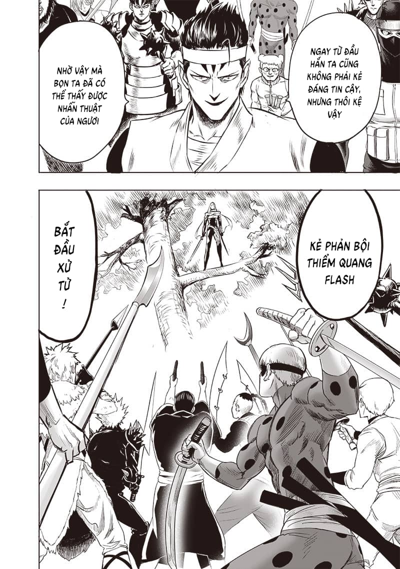 Onepunch Man - Chương 271 - ảnh 7