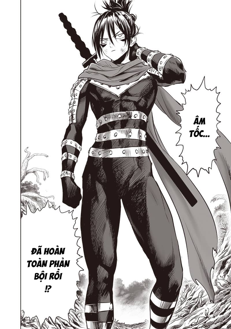 Onepunch Man - Chương 271 - ảnh 9