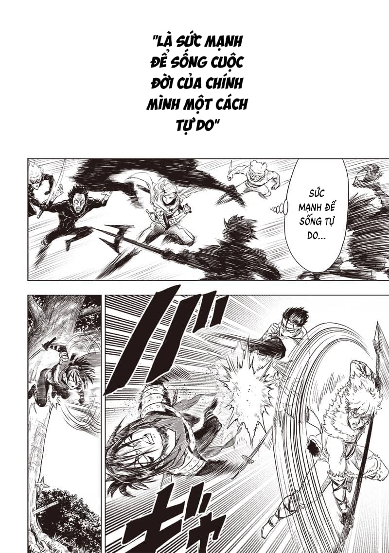 Onepunch Man - Chương 272 - ảnh 11