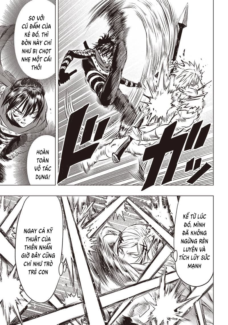Onepunch Man - Chương 272 - ảnh 12