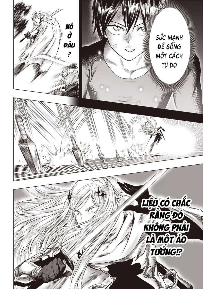 Onepunch Man - Chương 272 - ảnh 13