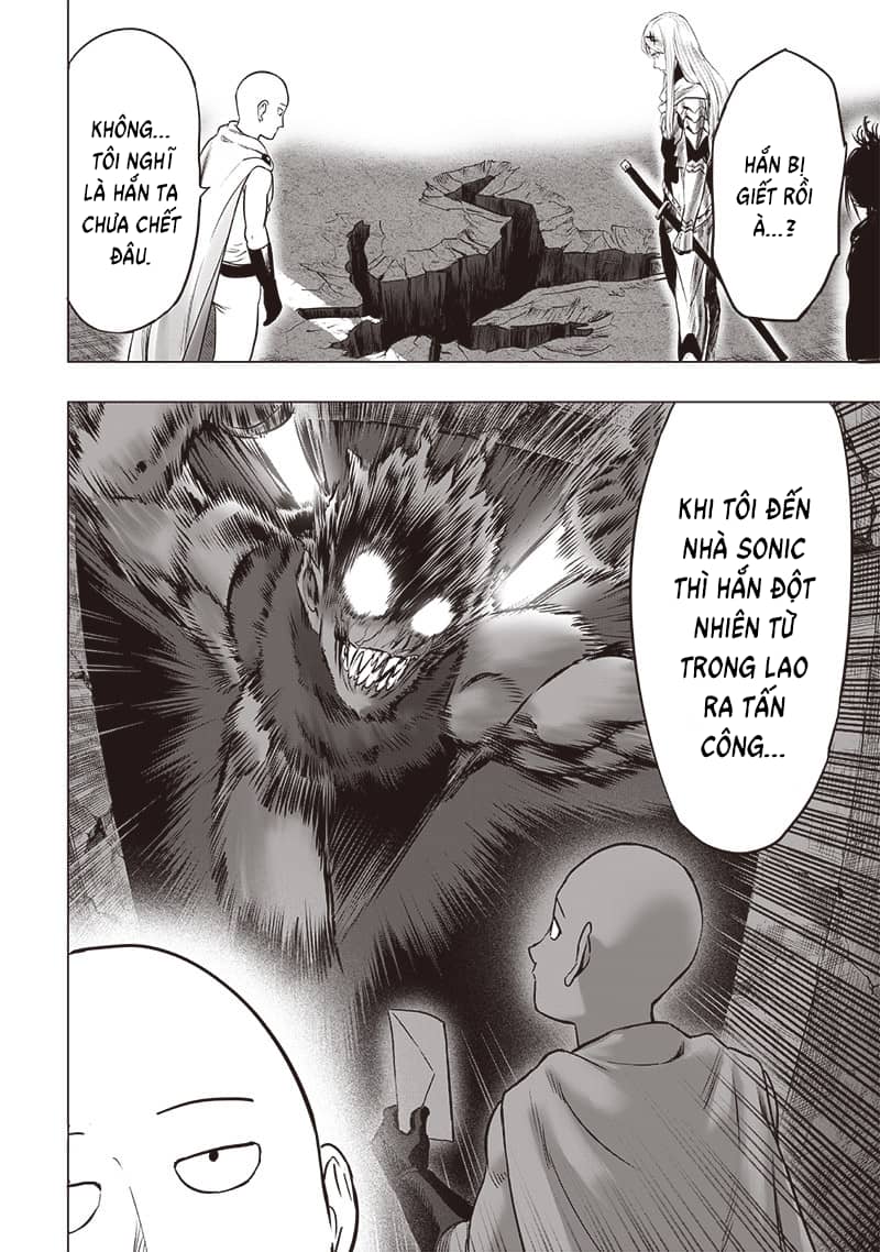 Onepunch Man - Chương 273 - ảnh 8
