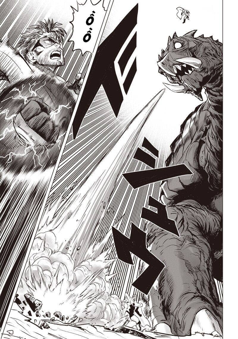 Onepunch Man - Chương 274 - ảnh 6