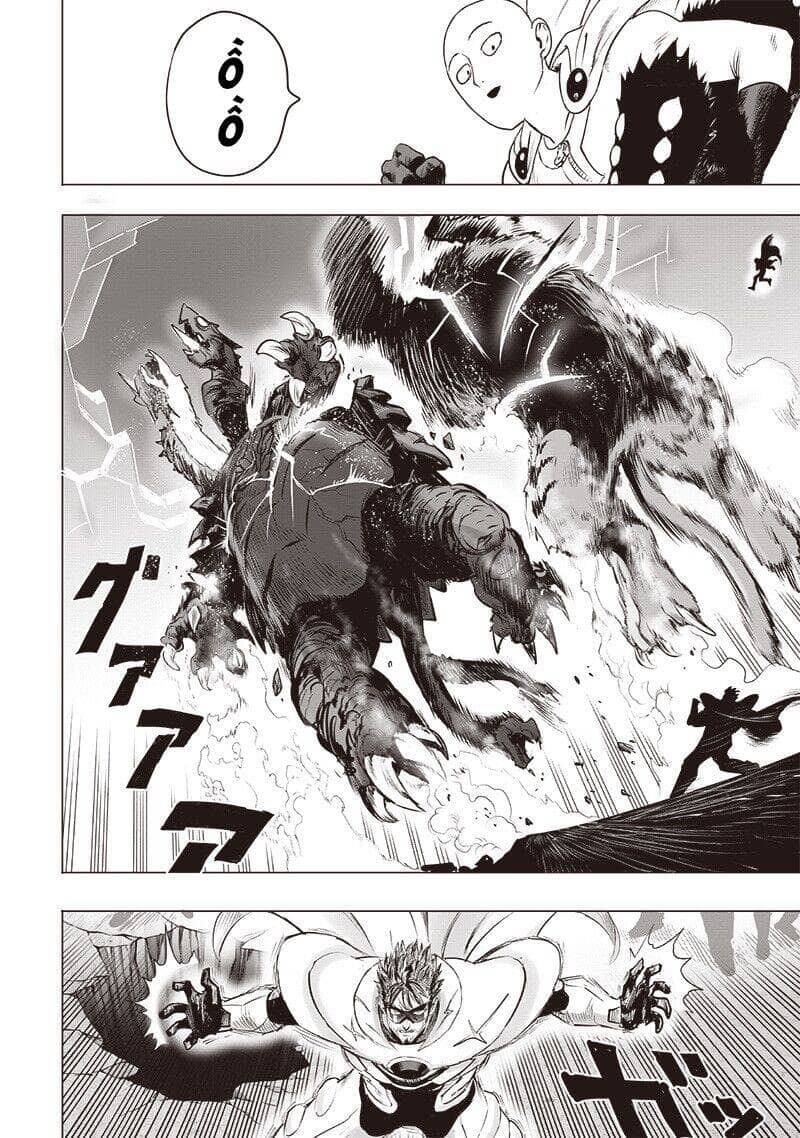 Onepunch Man - Chương 274 - ảnh 9