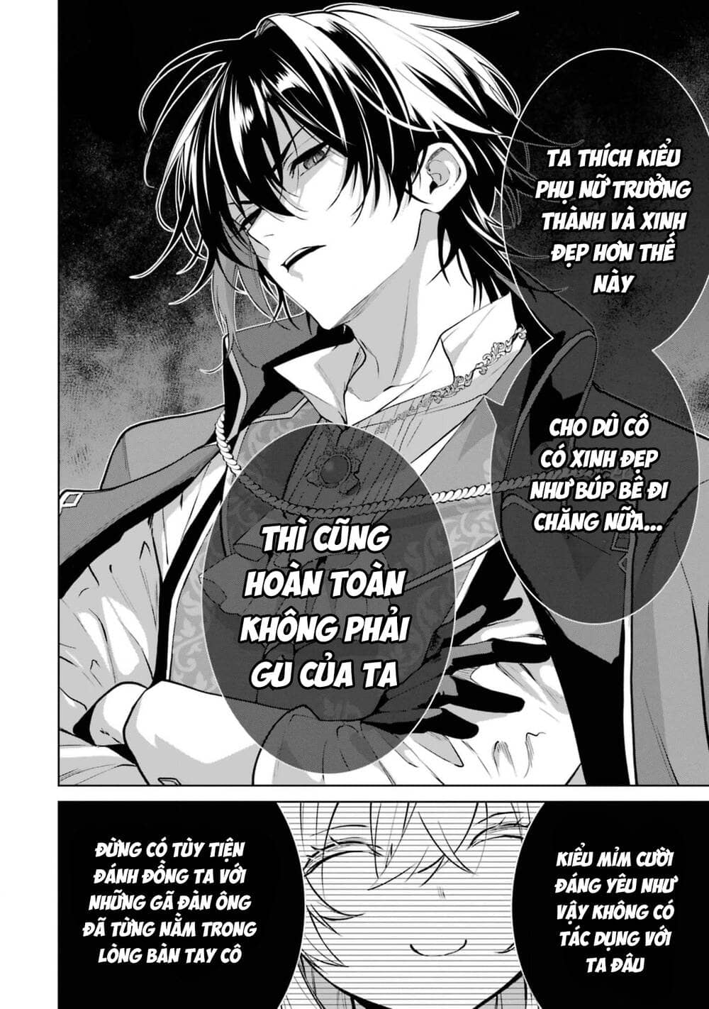 Onepunch Man - Chương 275 - ảnh 26