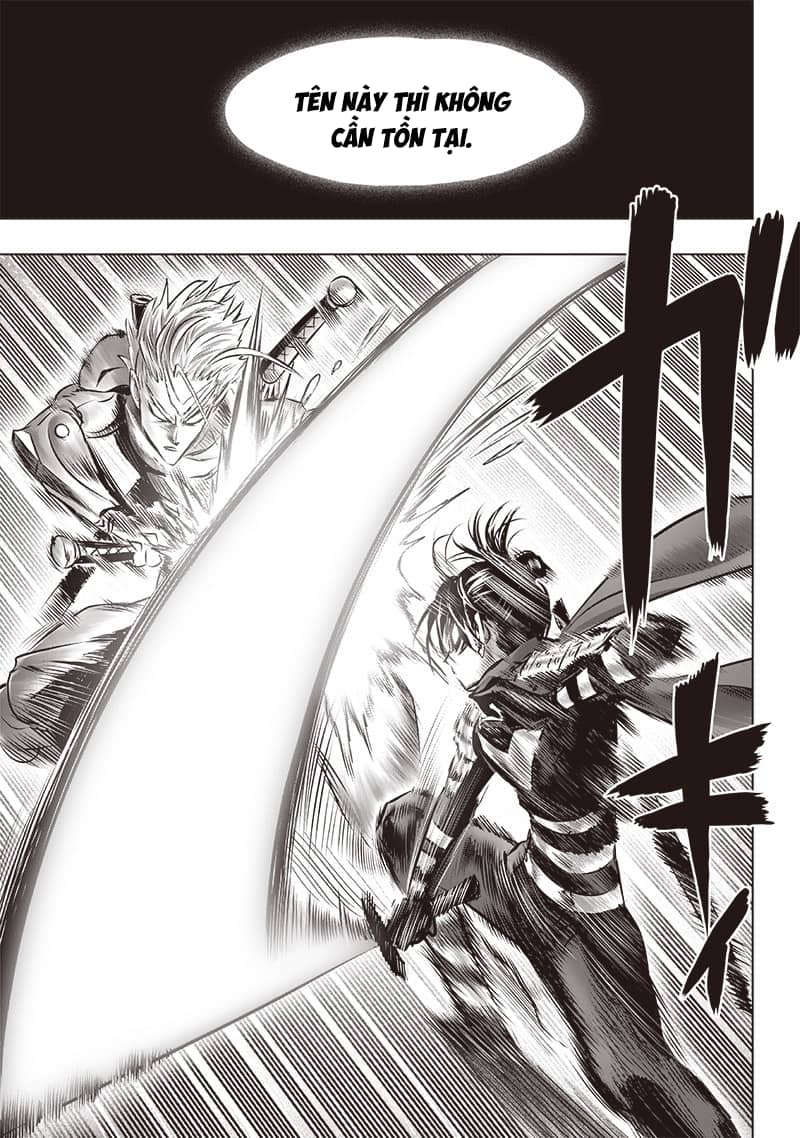 Onepunch Man - Chương 275 - ảnh 5