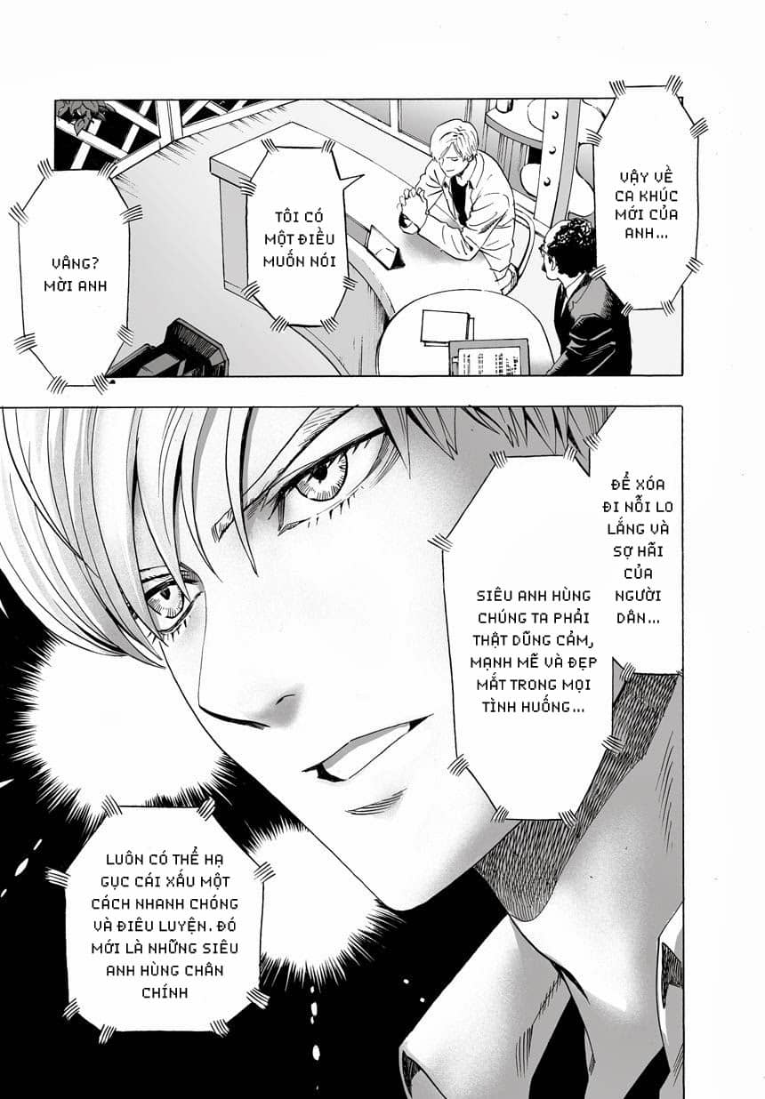 Onepunch Man - Chương 31 - ảnh 11