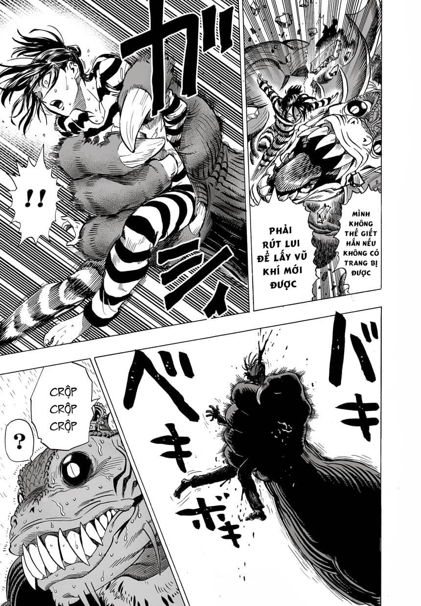 Onepunch Man - Chương 31 - ảnh 13