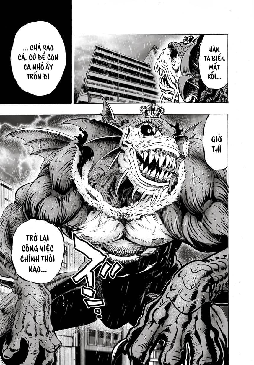 Onepunch Man - Chương 31 - ảnh 15