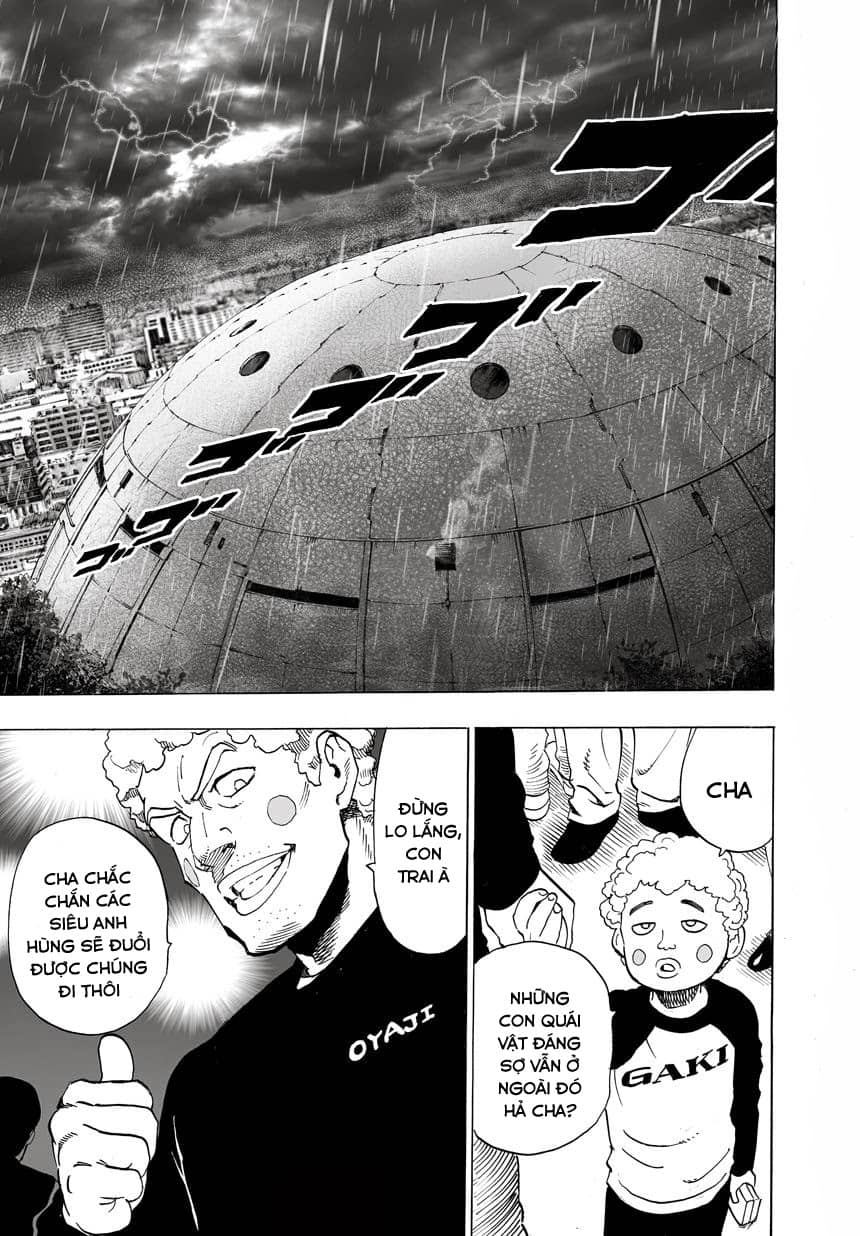 Onepunch Man - Chương 31 - ảnh 19