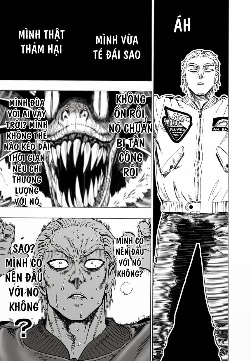 Onepunch Man - Chương 31 - ảnh 25