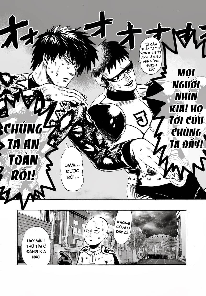 Onepunch Man - Chương 31 - ảnh 29