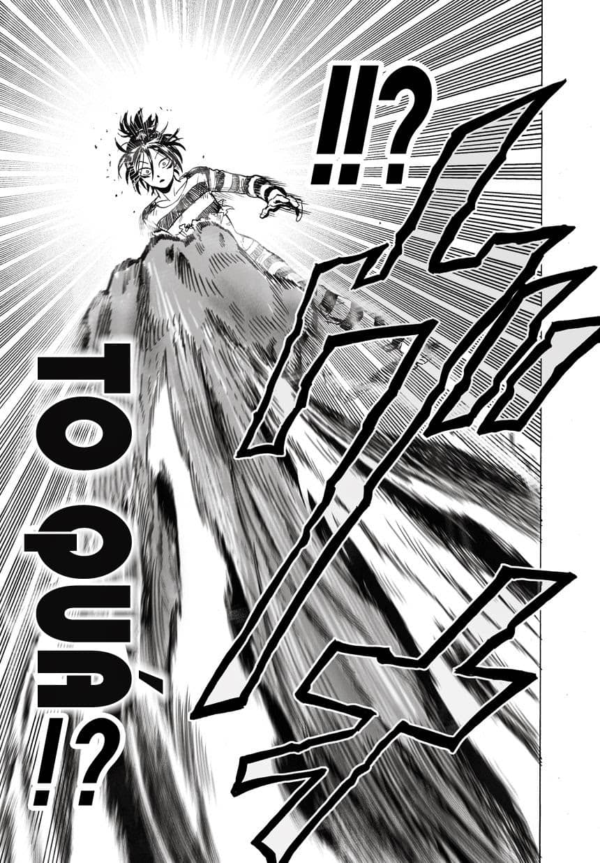 Onepunch Man - Chương 31 - ảnh 5