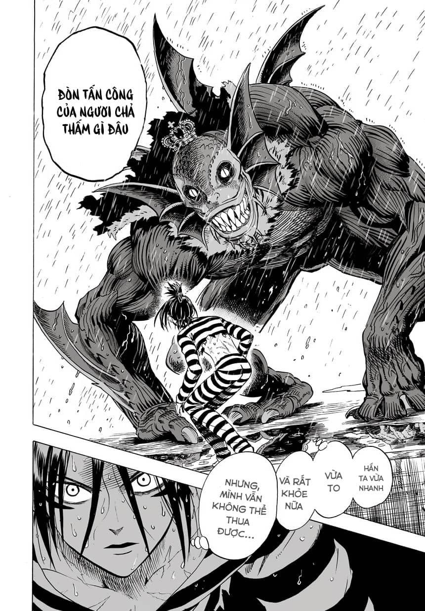 Onepunch Man - Chương 31 - ảnh 8