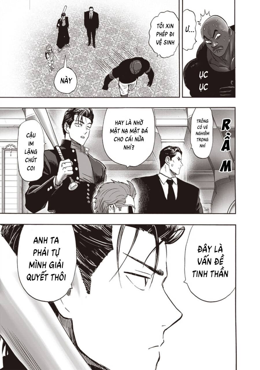 Onepunch Man - Chương 279 - ảnh 15