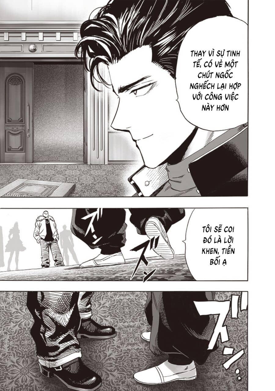 Onepunch Man - Chương 280 - ảnh 13