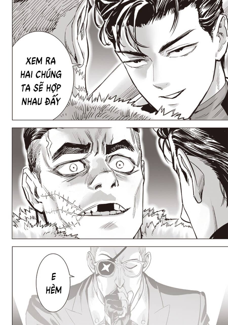 Onepunch Man - Chương 280 - ảnh 14