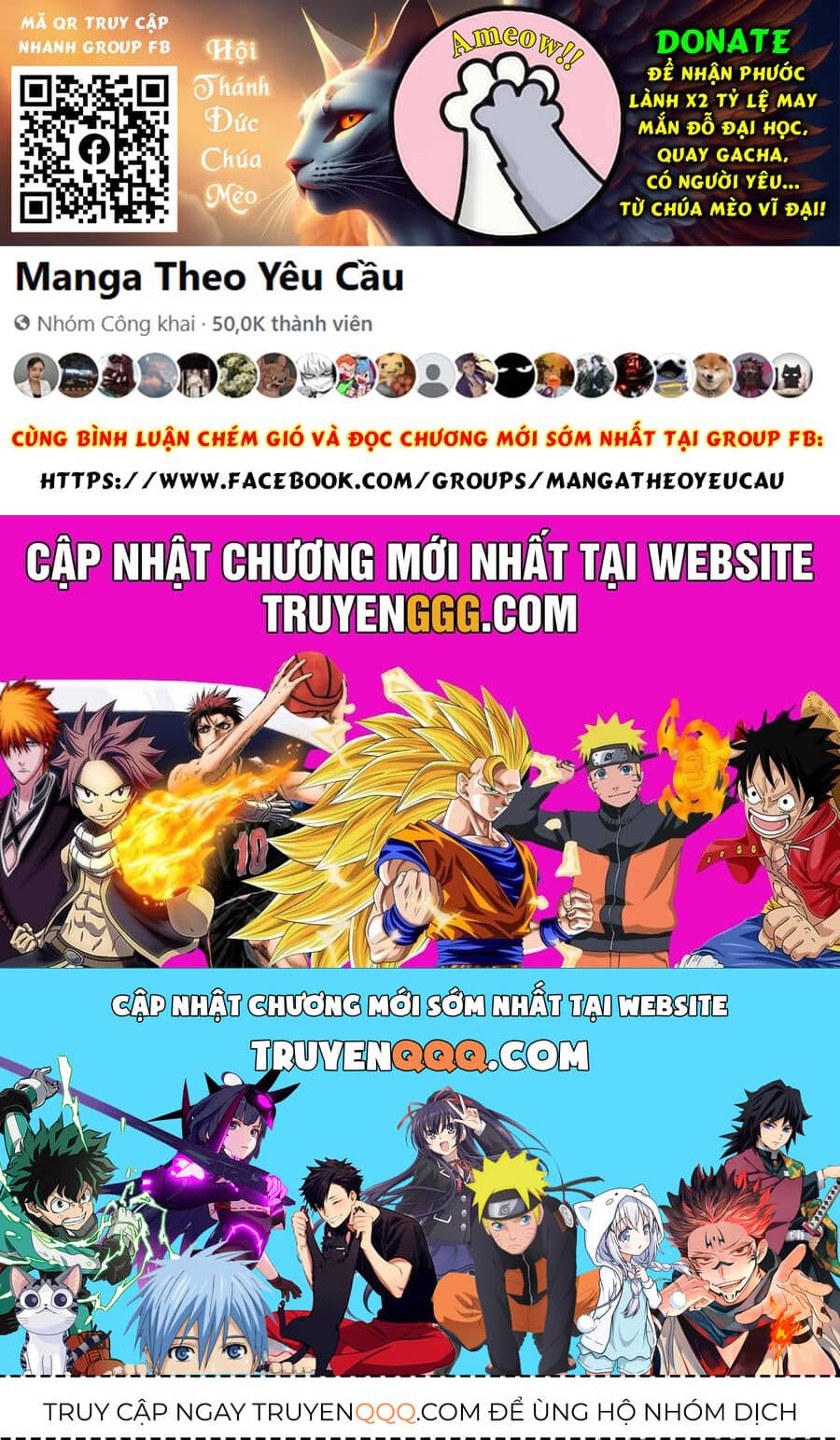 Onepunch Man - Chương 280 - ảnh 20