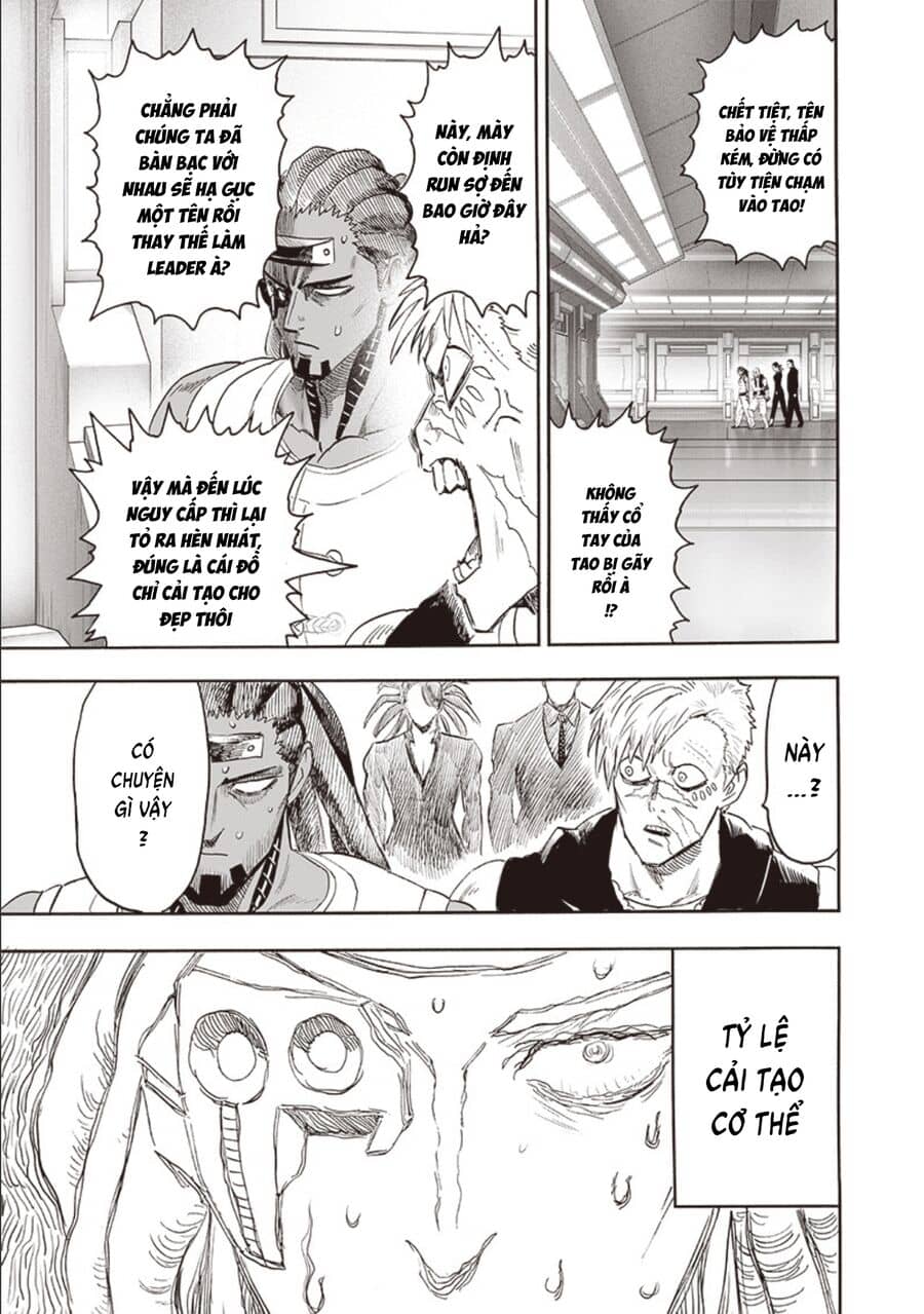 Onepunch Man - Chương 280 - ảnh 5