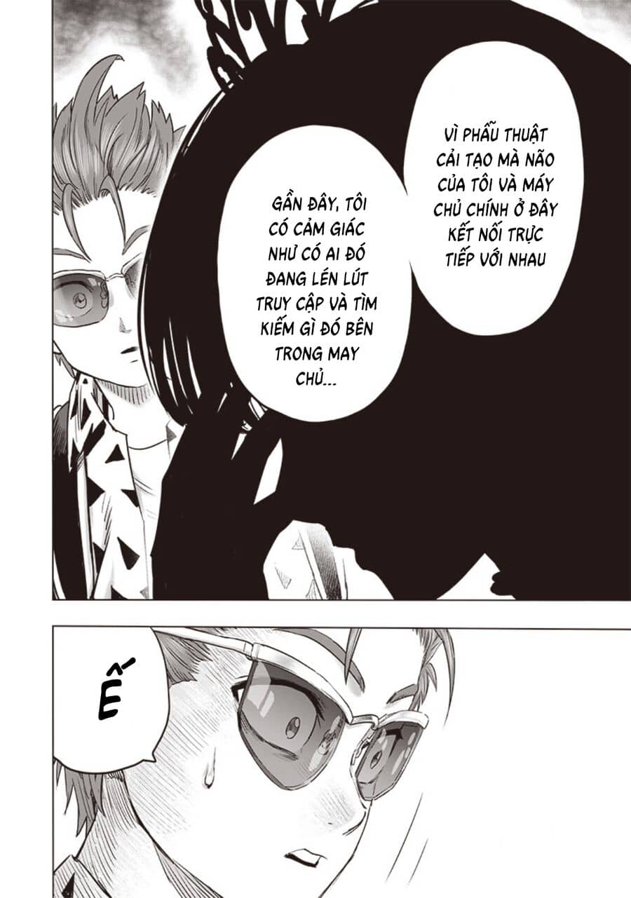 Onepunch Man - Chương 280 - ảnh 8