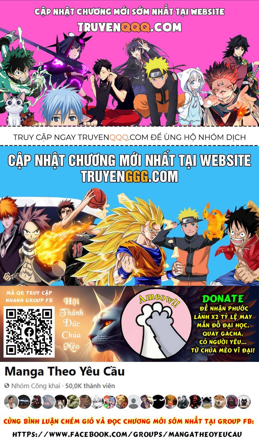 Onepunch Man - Chương 281 - ảnh 1