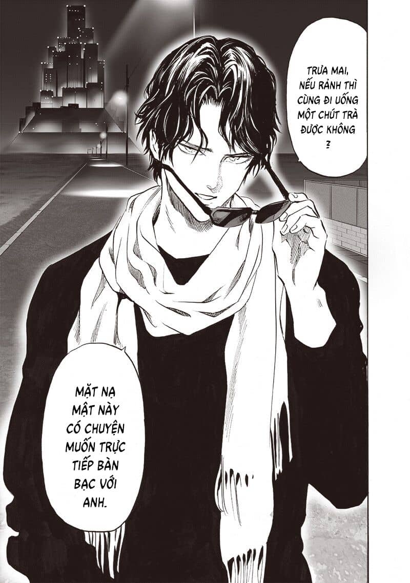 Onepunch Man - Chương 281 - ảnh 7