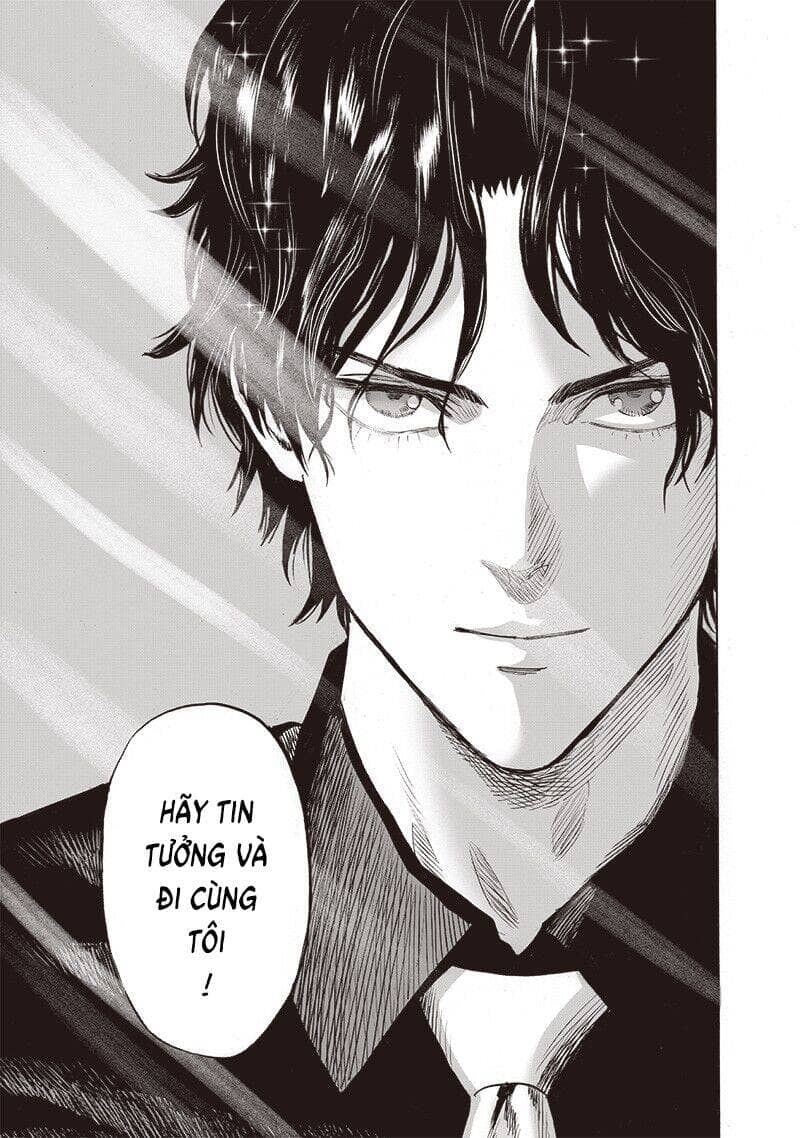 Onepunch Man - Chương 282 - ảnh 11