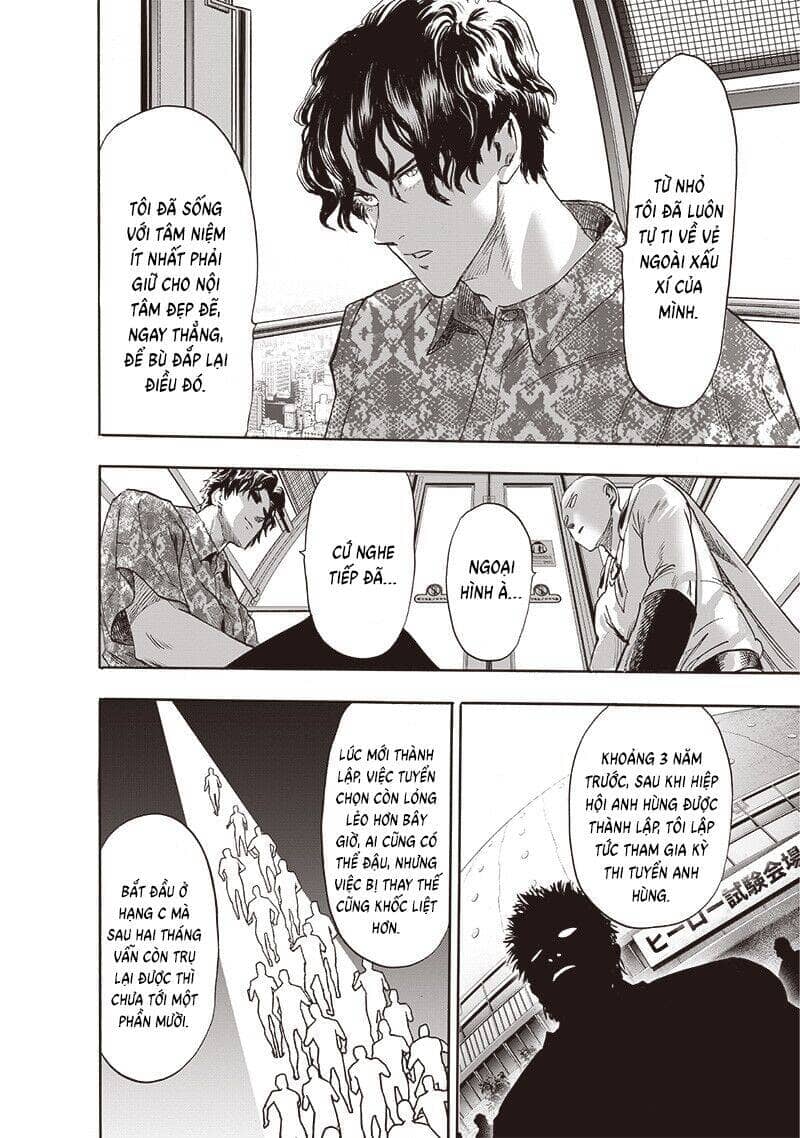 Onepunch Man - Chương 283 - ảnh 11
