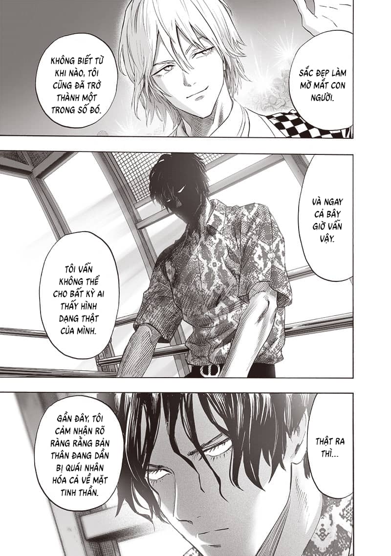 Onepunch Man - Chương 284 - ảnh 4
