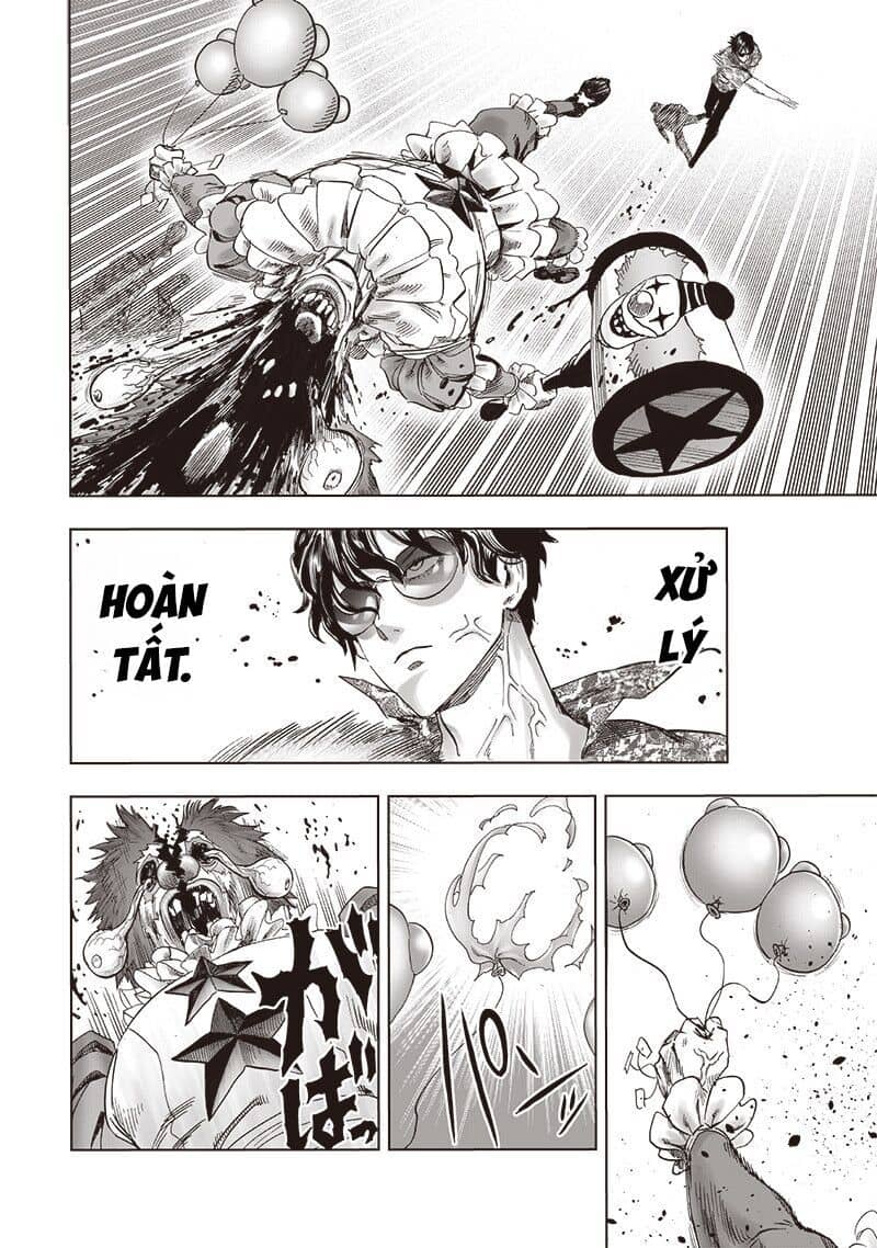 Onepunch Man - Chương 285 - ảnh 3