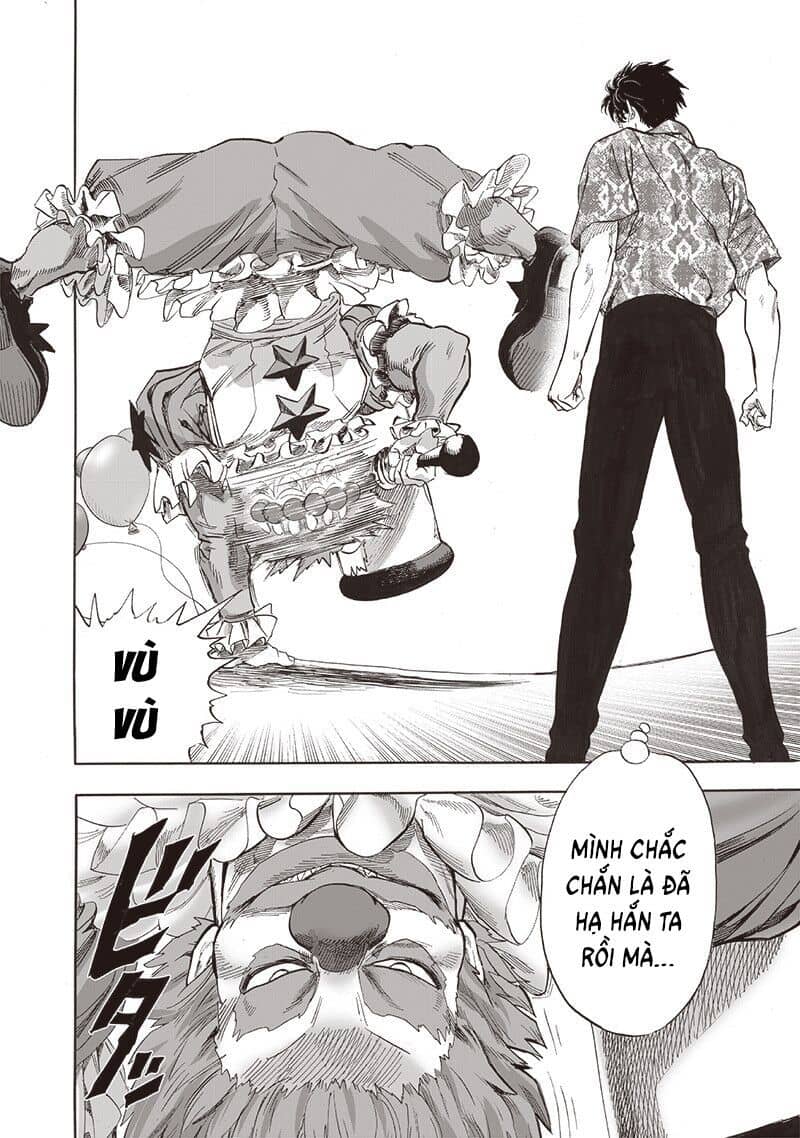 Onepunch Man - Chương 285 - ảnh 5