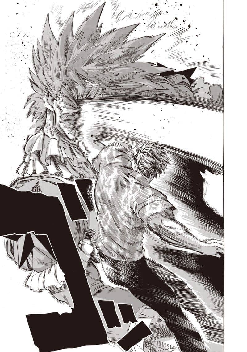 Onepunch Man - Chương 286 - ảnh 11