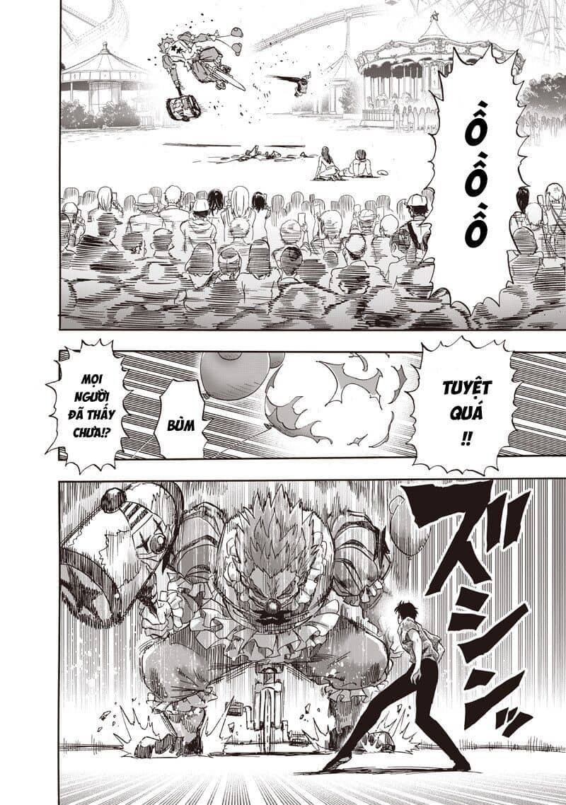 Onepunch Man - Chương 286 - ảnh 14