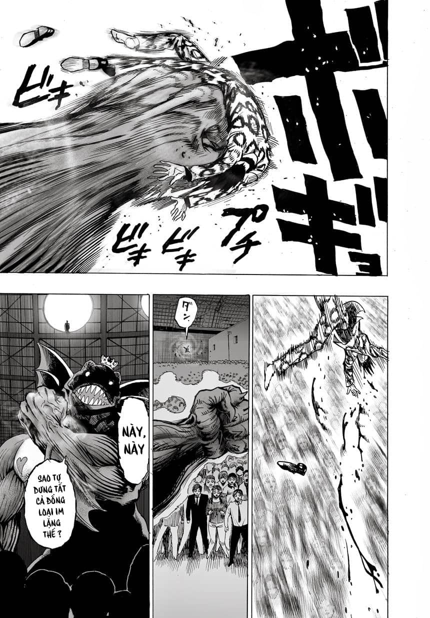 Onepunch Man - Chương 32 - ảnh 11