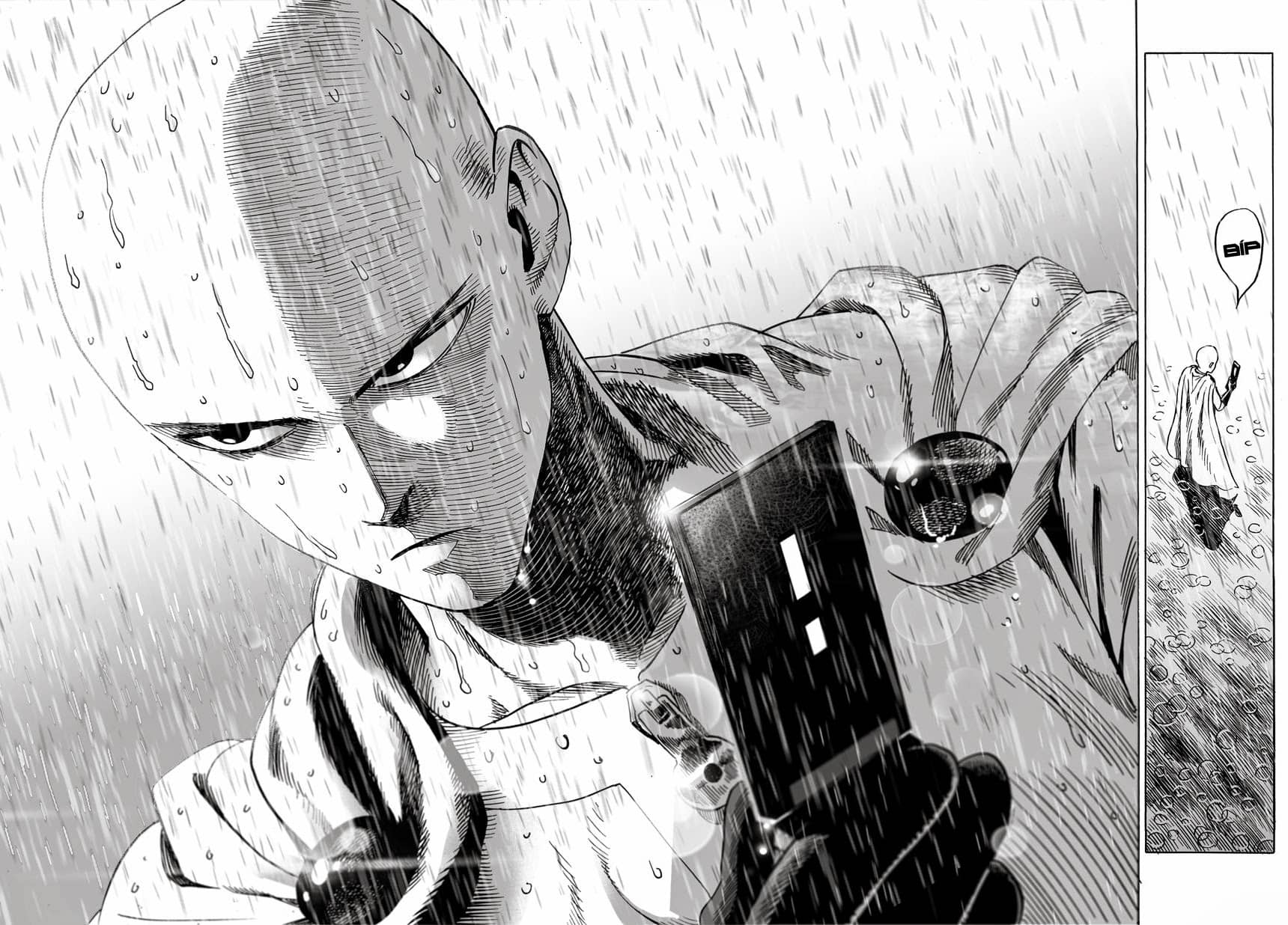 Onepunch Man - Chương 32 - ảnh 7
