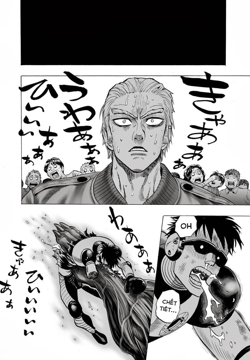 Onepunch Man - Chương 32 - ảnh 8