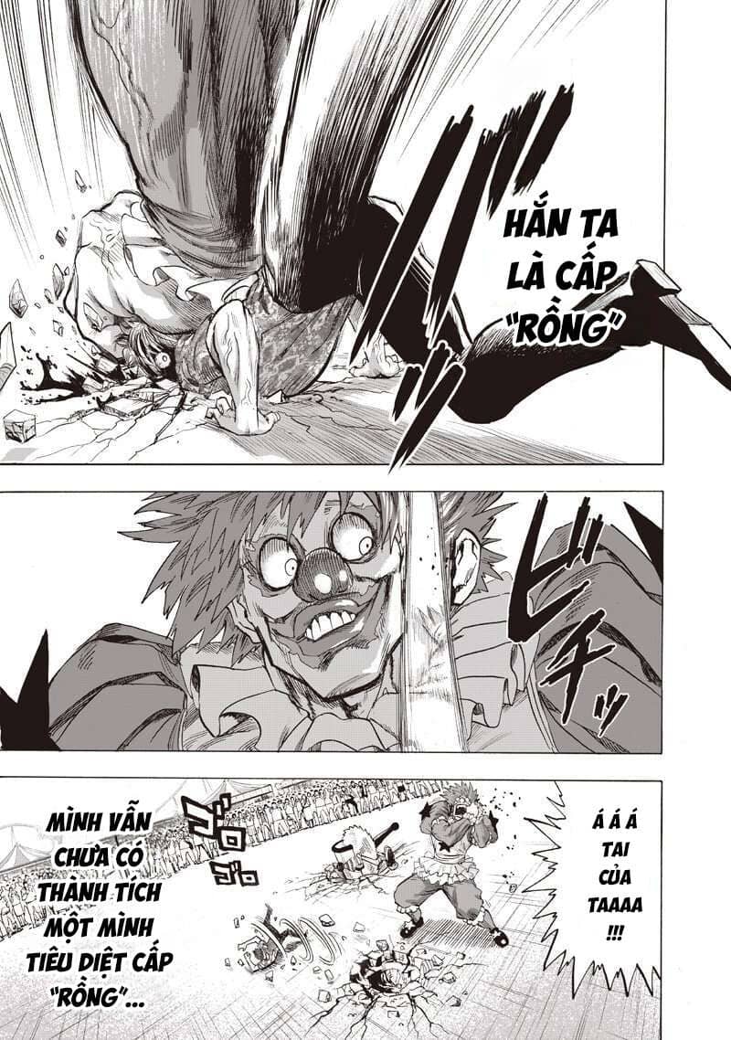 Onepunch Man - Chương 287 - ảnh 15