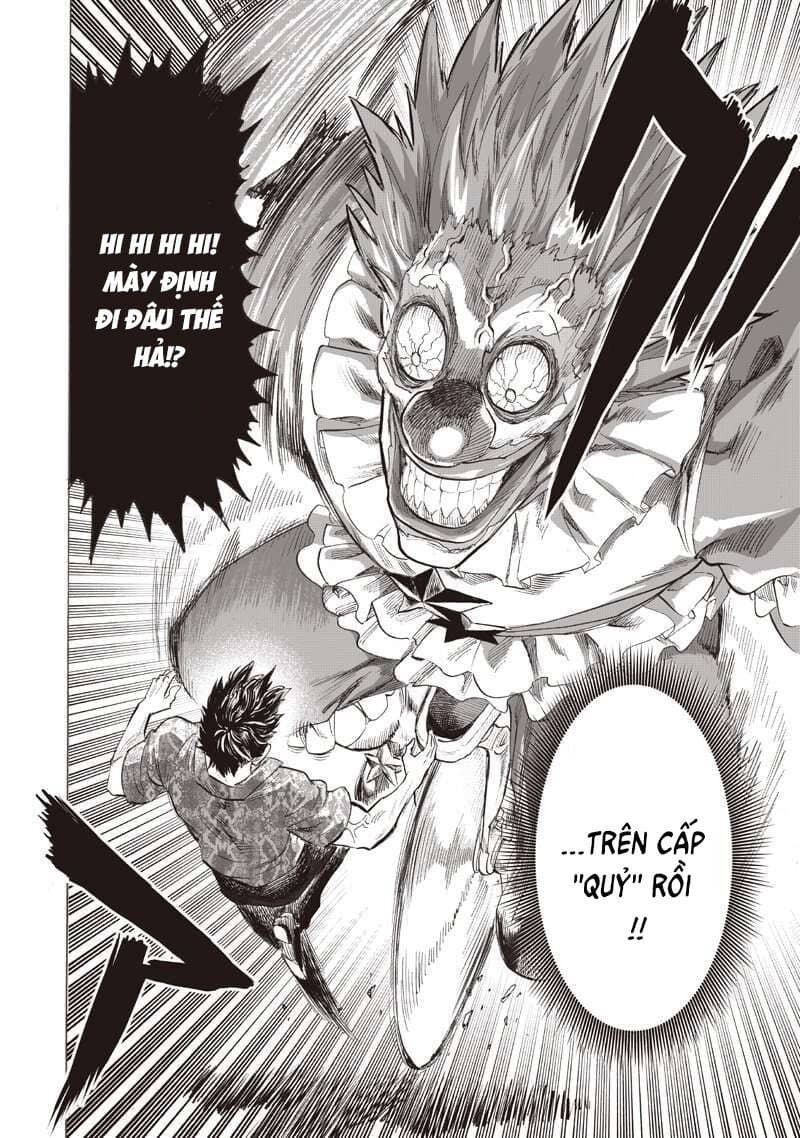 Onepunch Man - Chương 287 - ảnh 8