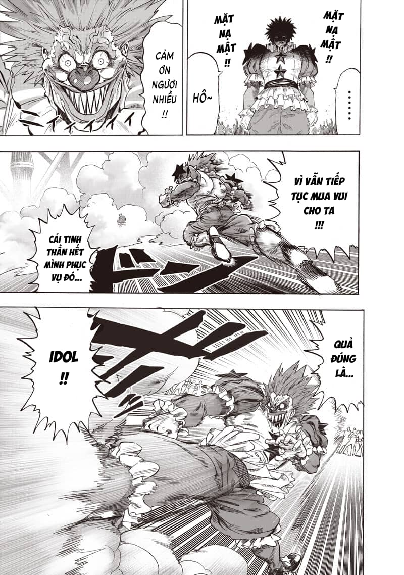 Onepunch Man - Chương 288 - ảnh 7